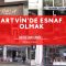 ARTVİN’DE ESNAF OLMAK – RAHİME GÜLTEKİN /  24.01.2021