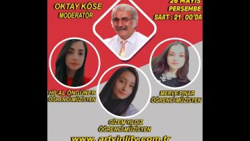 Özel: [ID: fh8mDTGrG9w] Youtube Automatic